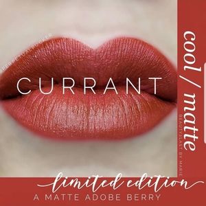 Currant Lip Color Senegence